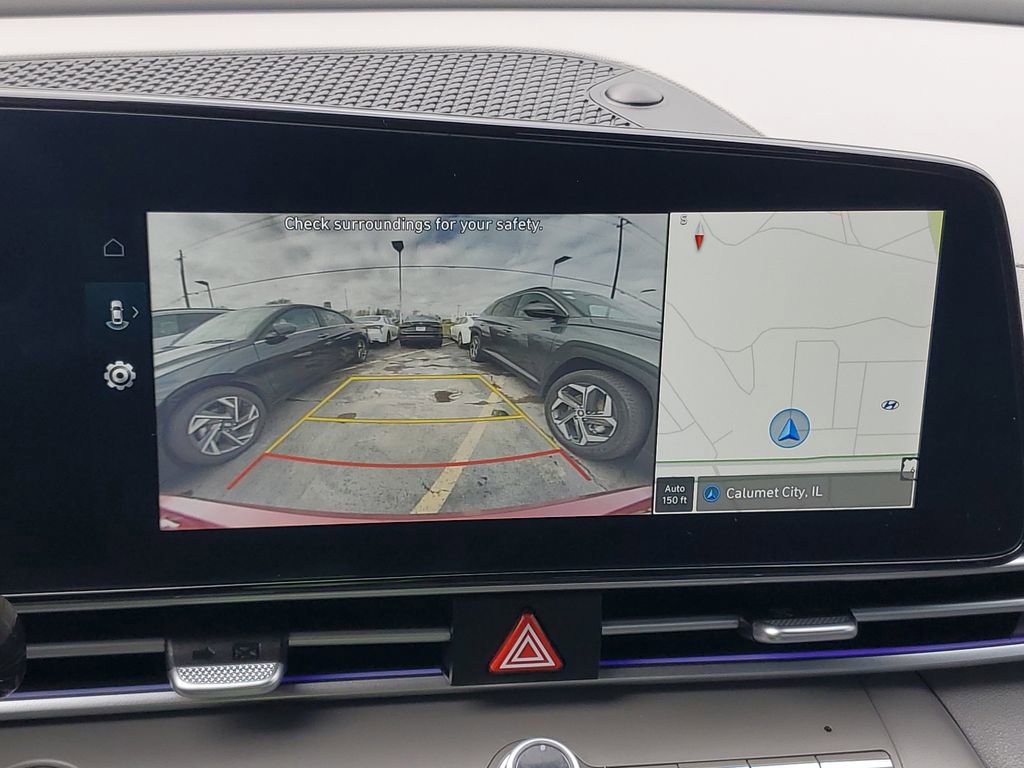 Used 2024 Hyundai Elantra SEL w/ Convenience Package FWD image 22