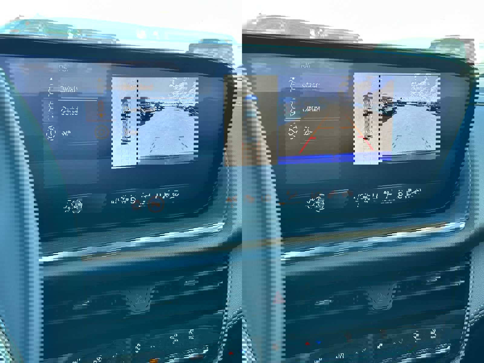 New 2025 Buick Envision Avenir image 29