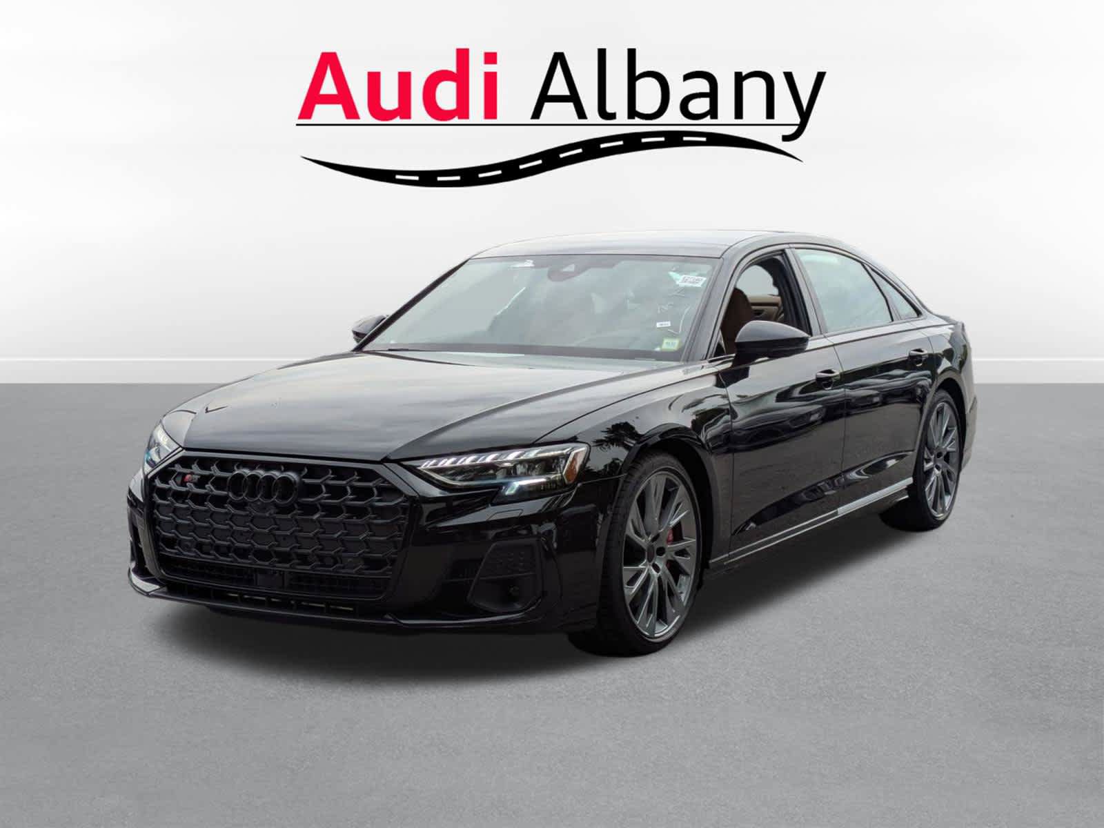 New 2027 Audi S8 AWD/4WD image 1