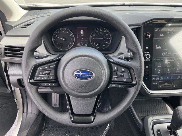New 2026 Subaru Crosstrek 2.0i Premium image 11