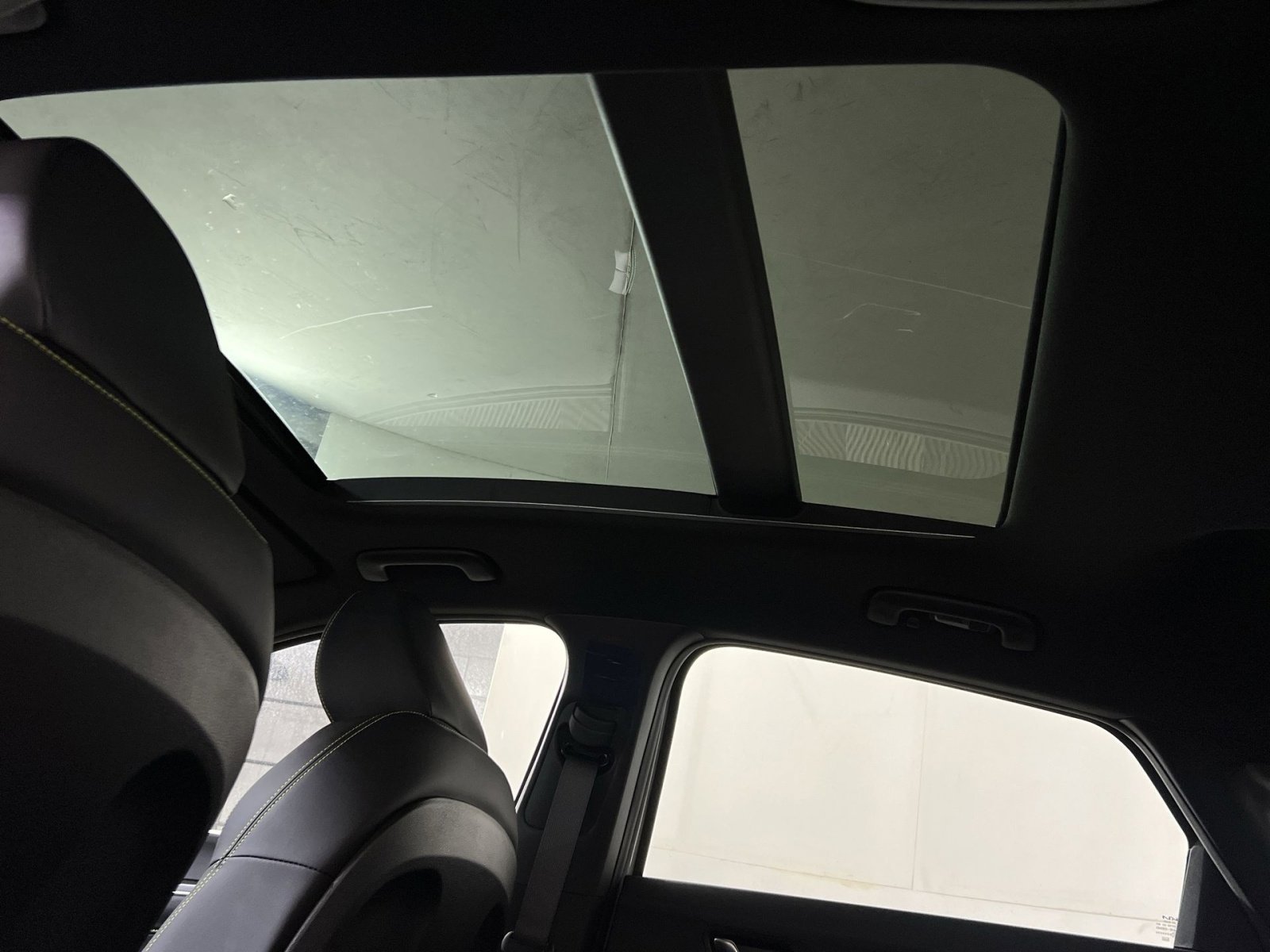 New 2026 Kia K5 GT image 22