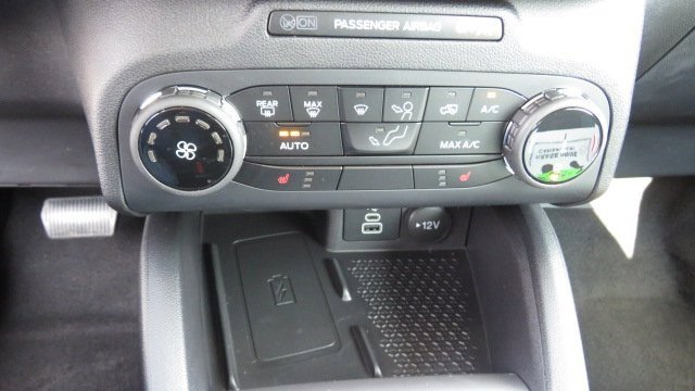 Used 2024 Ford Bronco Sport Big Bend w/ Convenience Package image 19