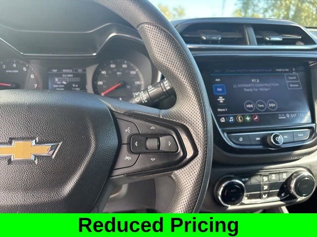 Used 2023 Chevrolet TrailBlazer LT w/ Convenience Package image 18