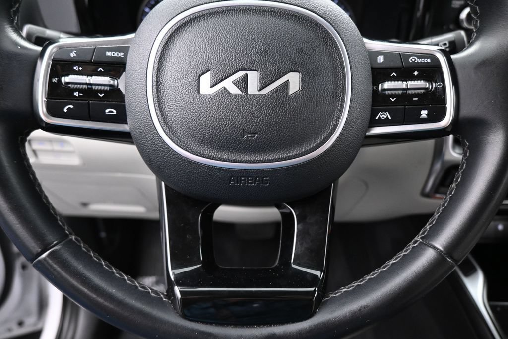 Used 2023 Kia Sorento EX FWD image 33