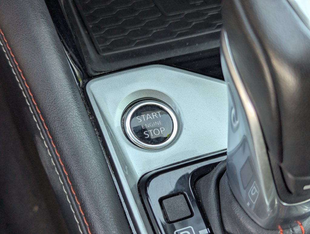 Used 2025 Nissan Altima 2.5 SR w/ SR Premium Package FWD image 15