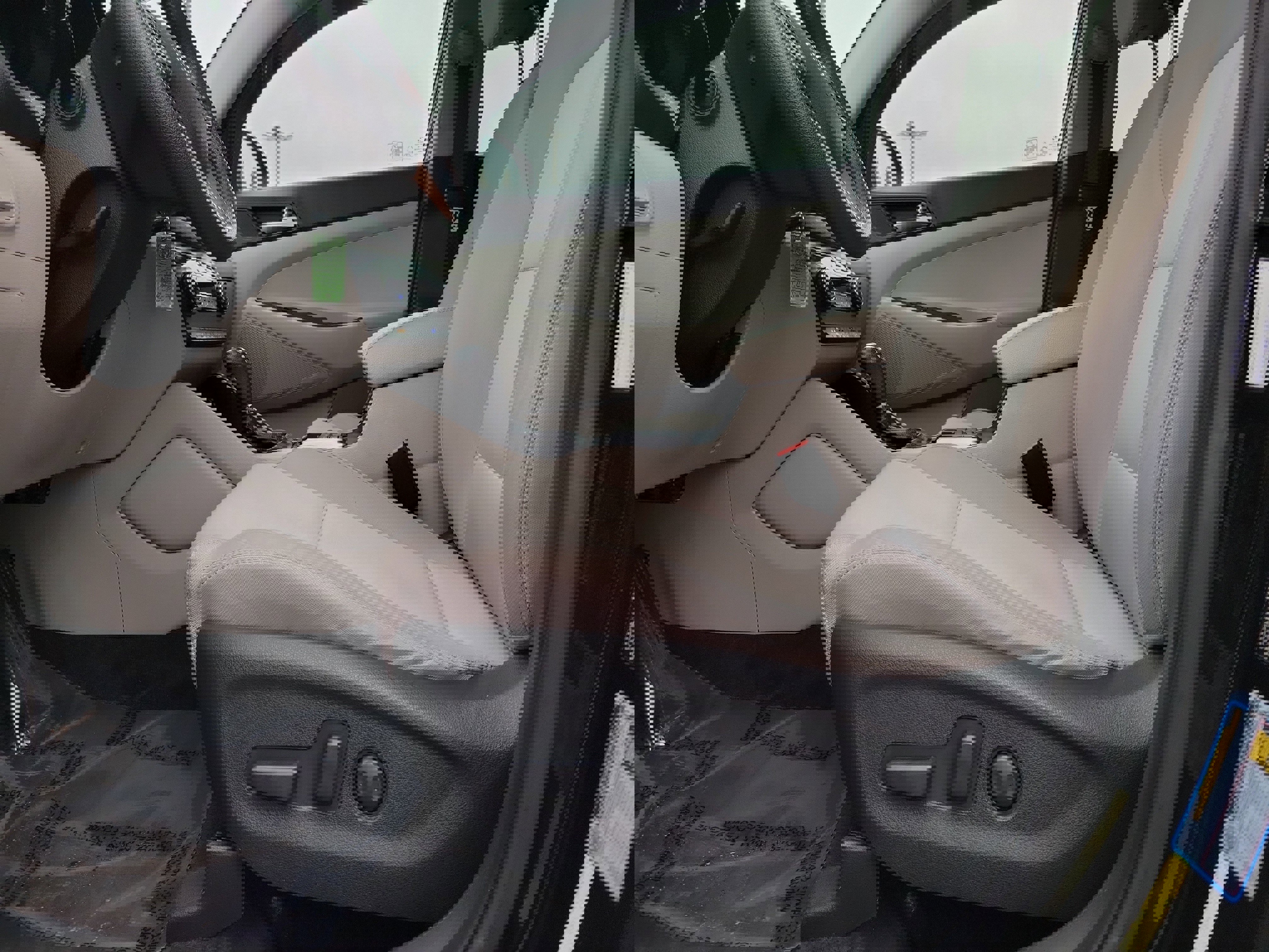 Used 2018 Hyundai Tucson SEL image 16