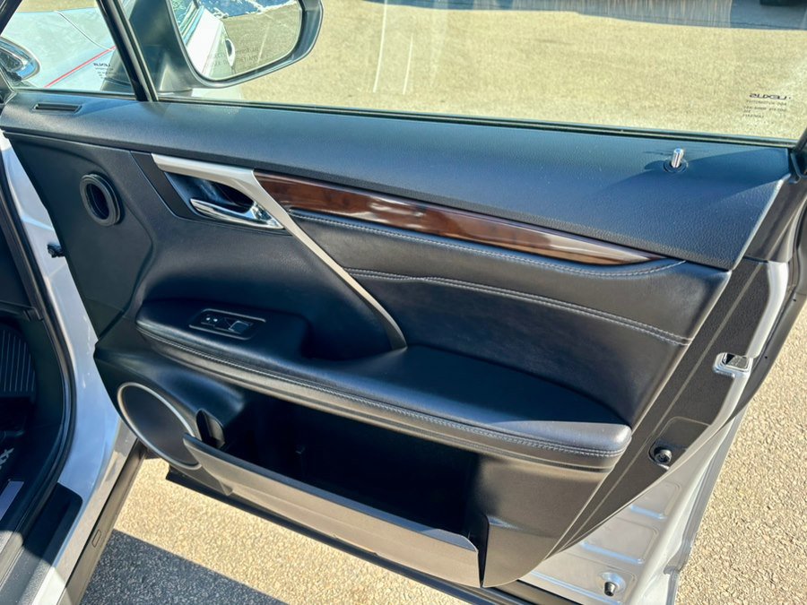 Used 2018 Lexus RX 350 AWD w/ Premium Package image 10