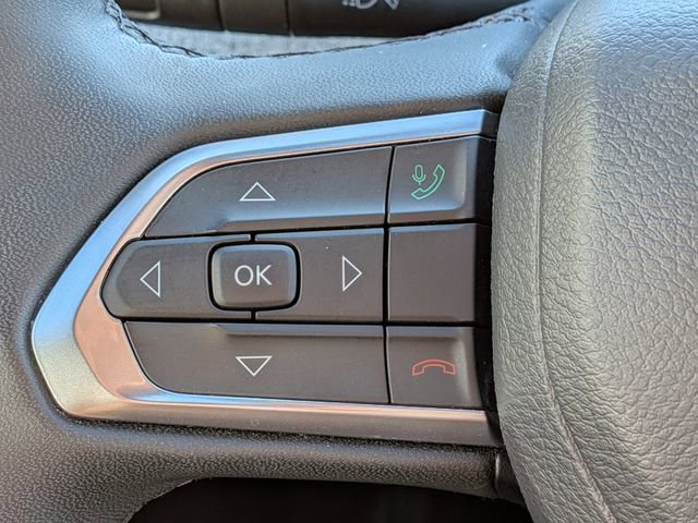 Used 2024 Jeep Compass Latitude image 26