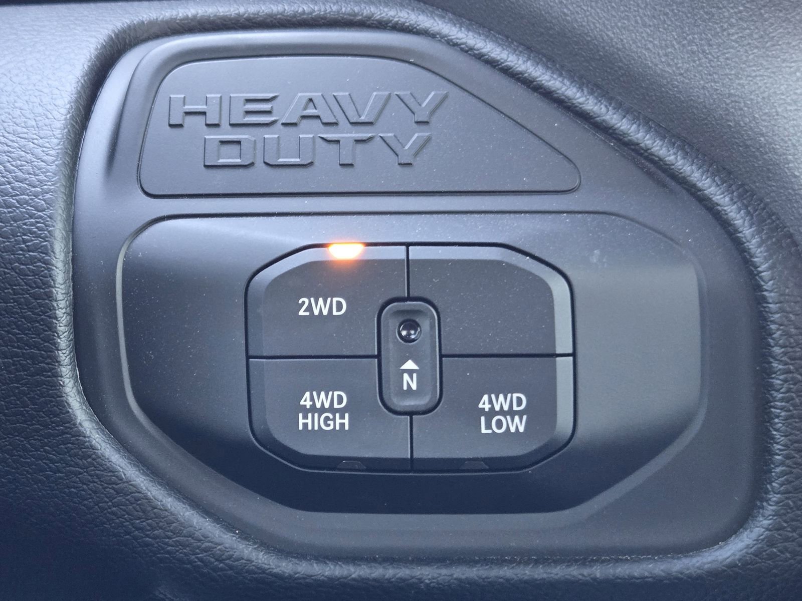 New 2026 RAM 2500 Lone Star image 22