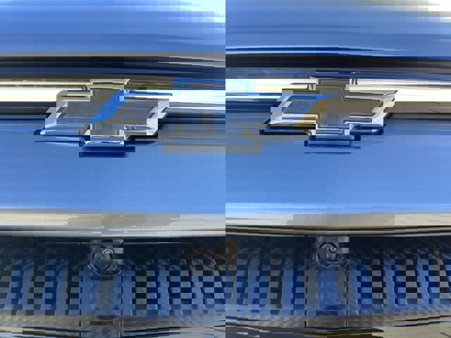 New 2026 Chevrolet Equinox EV RS image 31