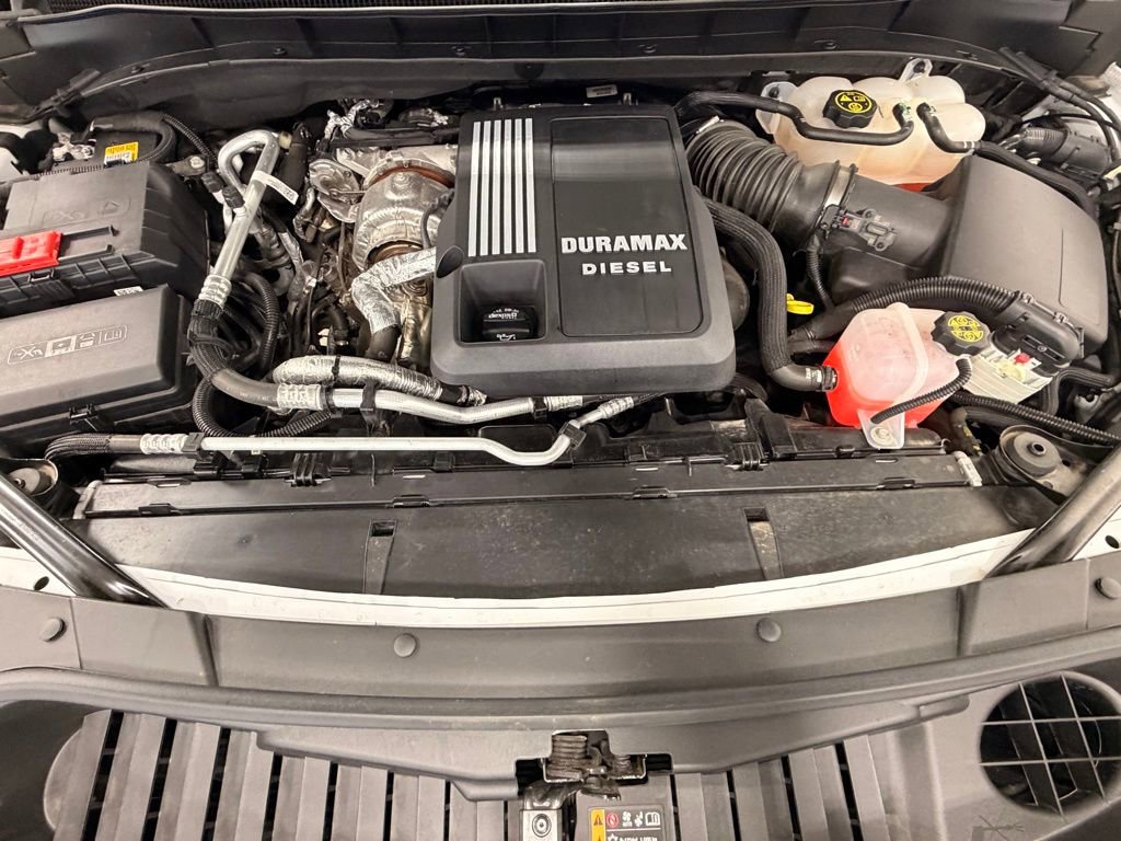 Used 2023 Chevrolet Tahoe RST w/ Luxury Package image 52