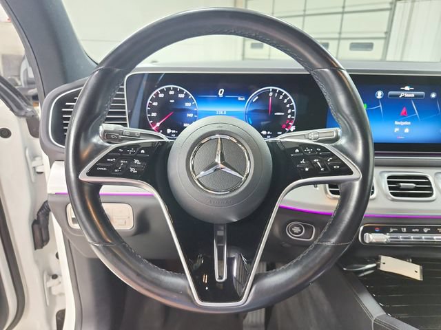 Used 2024 Mercedes-Benz GLE 450e 4MATIC image 23