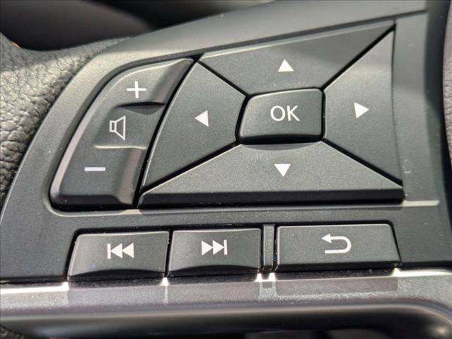 Certified 2023 Nissan Kicks SR w/ SR Premium Package image 12