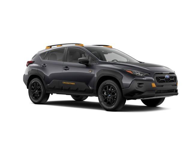 New 2025 Subaru Crosstrek 2.5i Wilderness