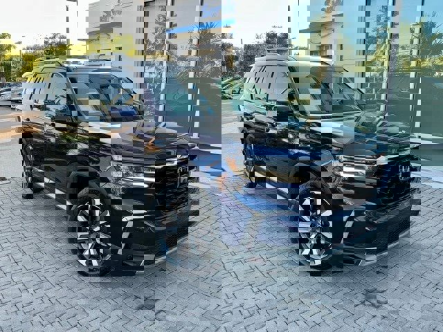 Certified 2023 Honda Pilot Touring