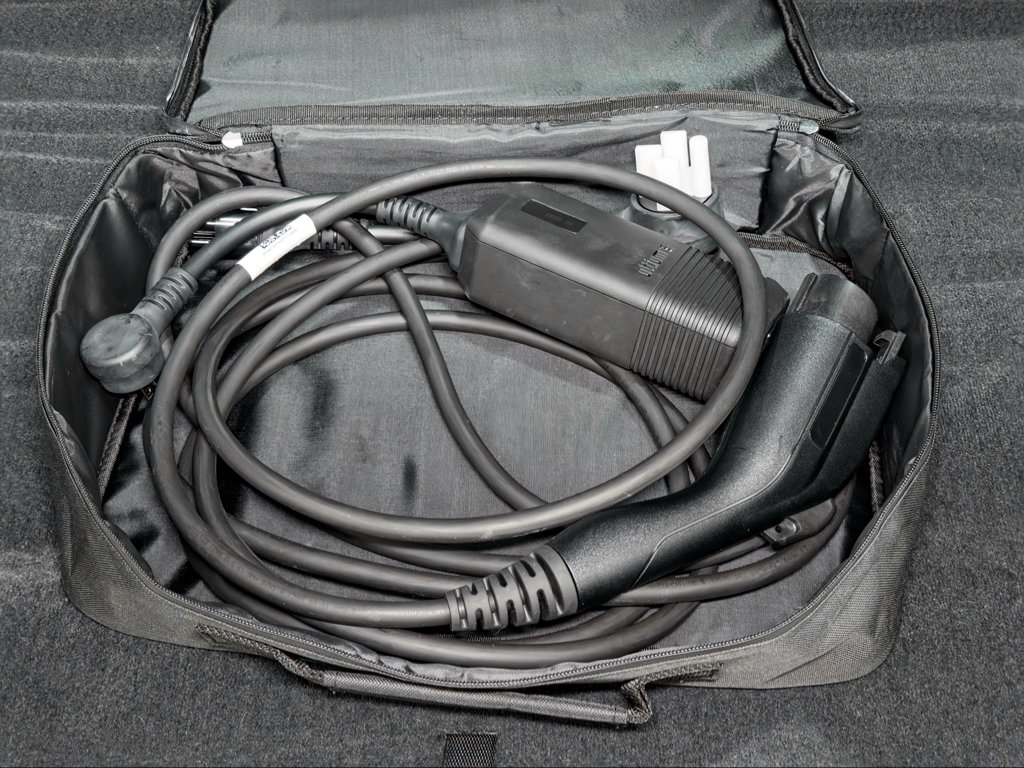 Used 2024 Chevrolet Equinox EV LT FWD image 6