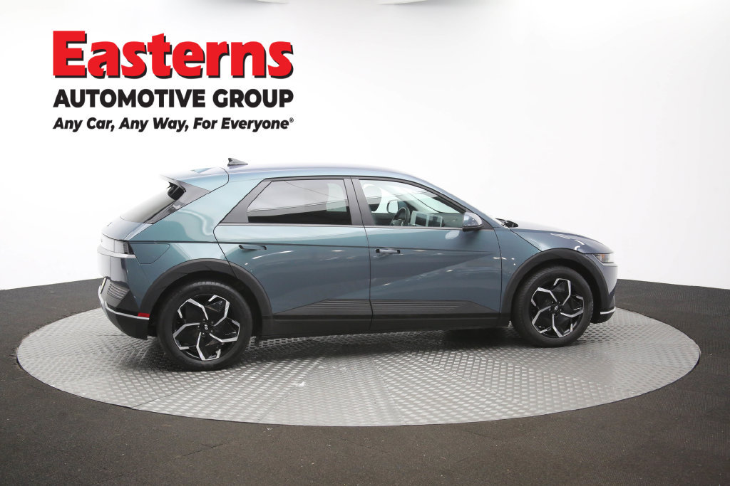 Used 2023 Hyundai Ioniq 5 SE AWD/4WD image 45
