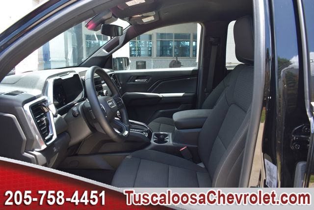 Used 2026 GMC Canyon Elevation AWD/4WD image 18