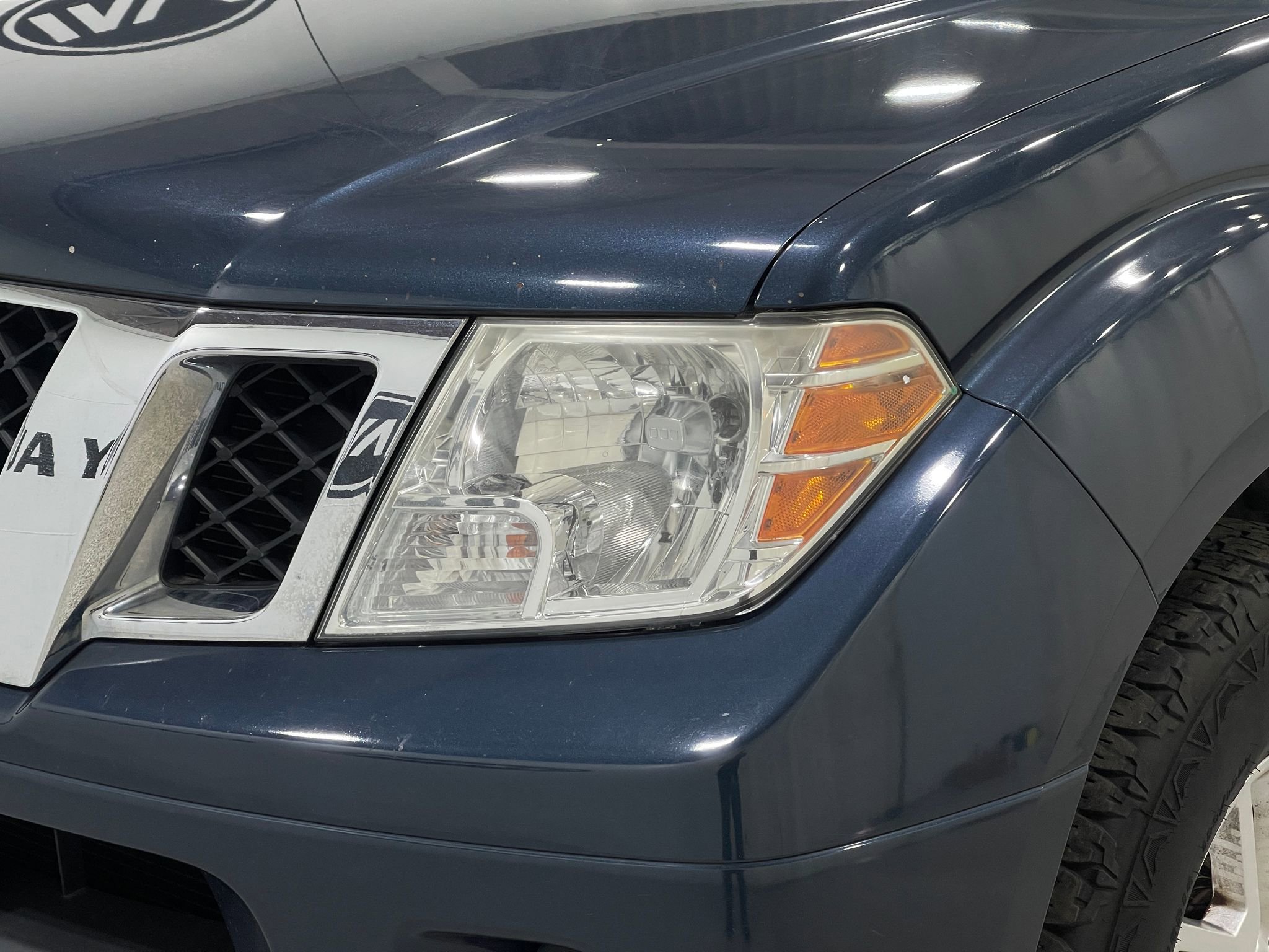 Used 2017 Nissan Frontier SV image 29