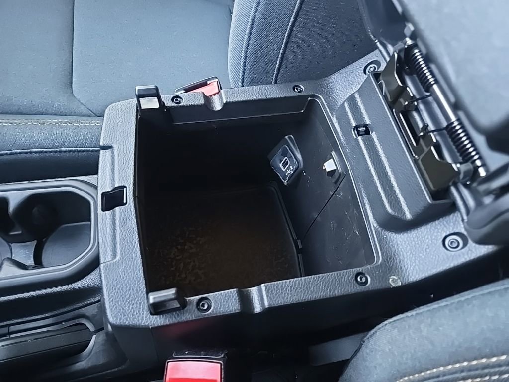 Used 2024 Jeep Wrangler Sport S image 64