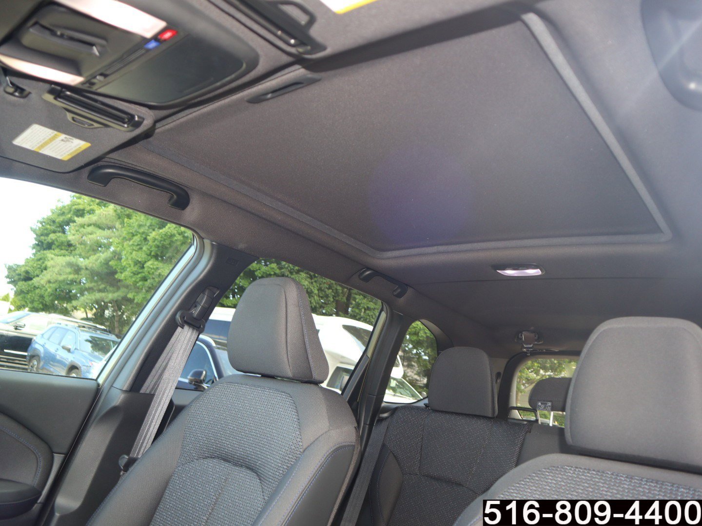 Used 2025 Subaru Forester Premium w/ Convenience Package #1 image 17