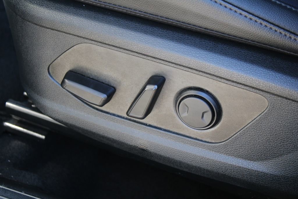 Used 2024 Kia Sportage X-Line w/ X-Line Premium Package image 25