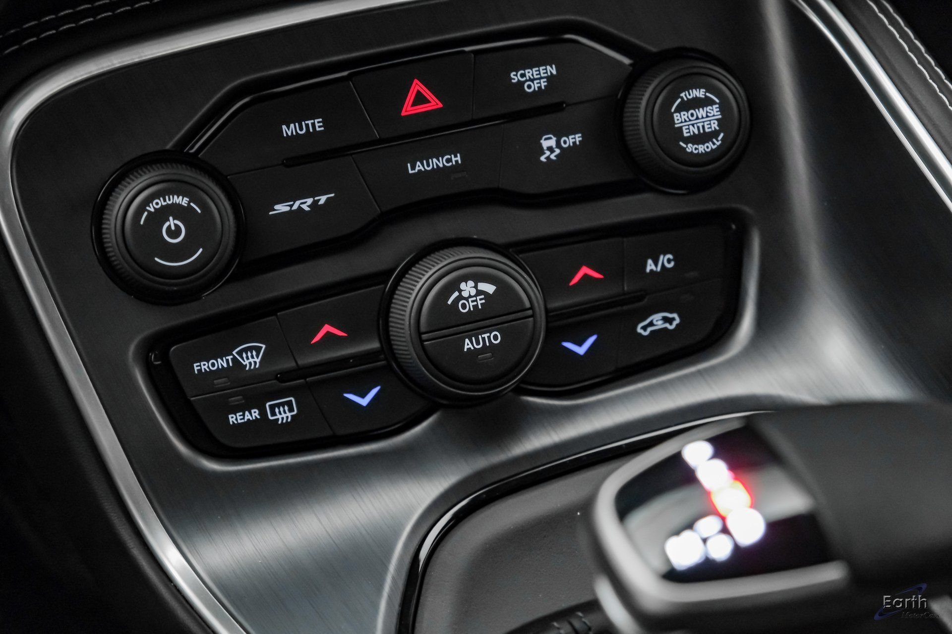 Used 2018 Dodge Challenger SRT Demon RWD image 70