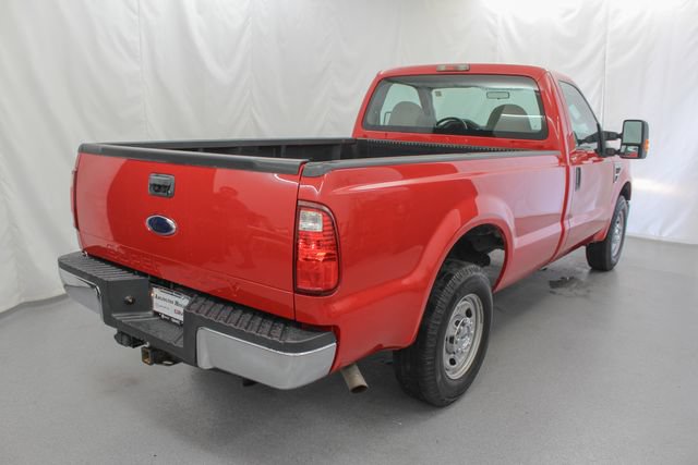 Used 2010 Ford F250 XL RWD image 12