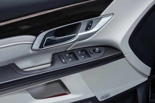 Used 2016 GMC Terrain Denali image 11