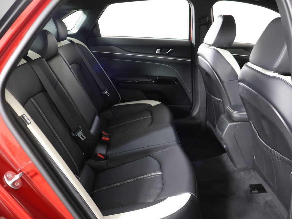 Used 2026 Kia K5 GT-Line w/ GT-Line Premium Package FWD image 37