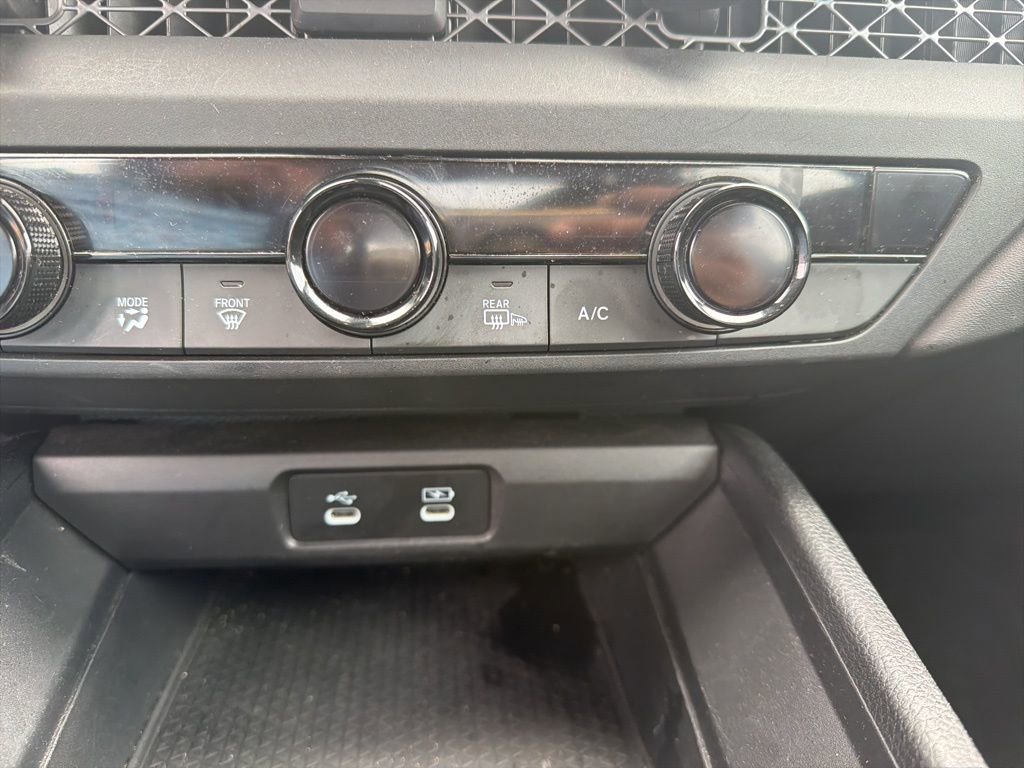 Used 2023 Honda Accord EX image 15