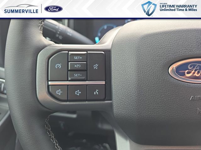 New 2026 Ford F250 Lariat w/ Black Appearance Package AWD/4WD image 18