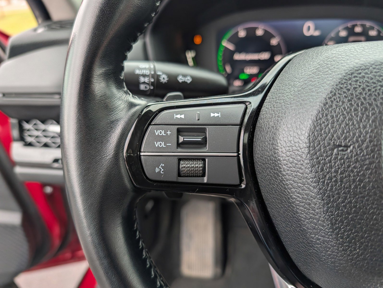 Used 2023 Honda Accord Touring image 25