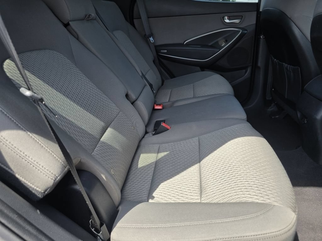 Used 2018 Hyundai Santa Fe Sport AWD/4WD image 19