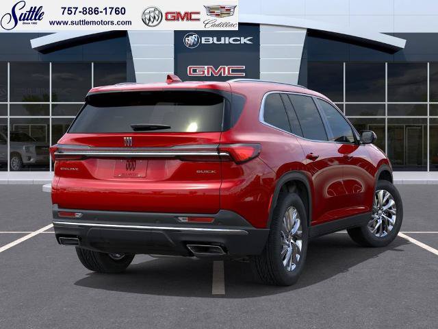 New 2026 Buick Enclave Preferred w/ Super Cruise Package FWD image 4