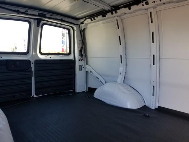 New 2025 GMC Savana 2500 w/ Driver Convenience Package RWD image 7