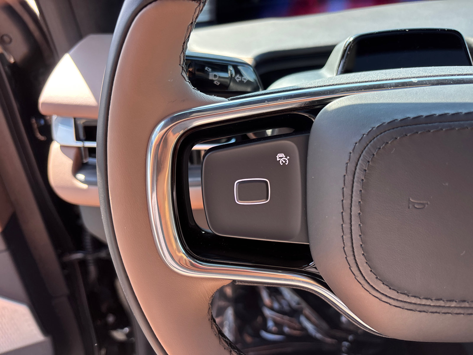 New 2027 Lincoln Navigator Black Label AWD/4WD image 16