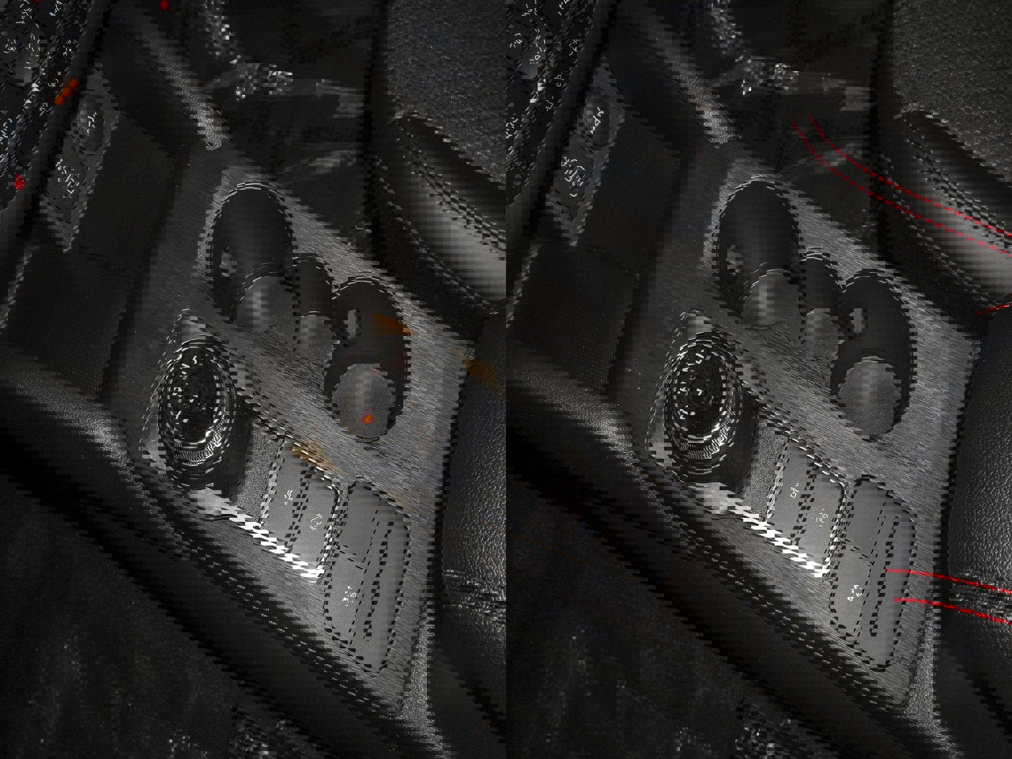 New 2026 Ford Escape ST-Line Select image 31