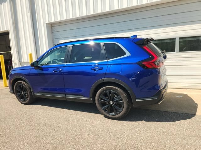 Used 2024 Honda CR-V Sport Touring image 7