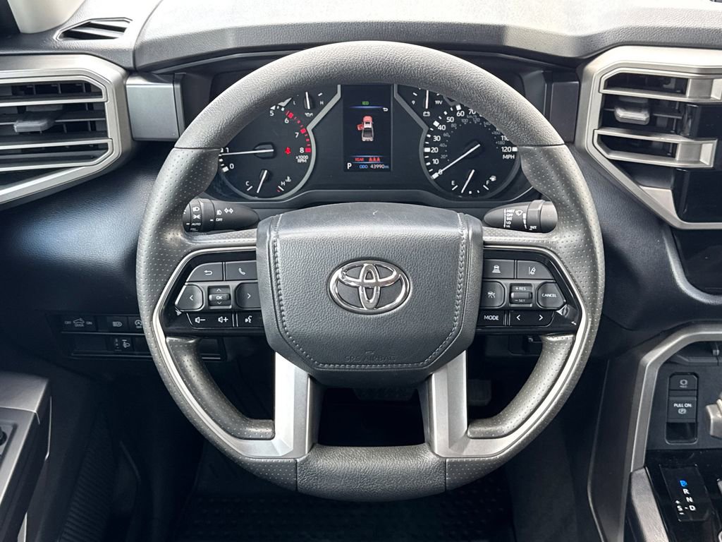 Used 2023 Toyota Tundra SR5 image 24