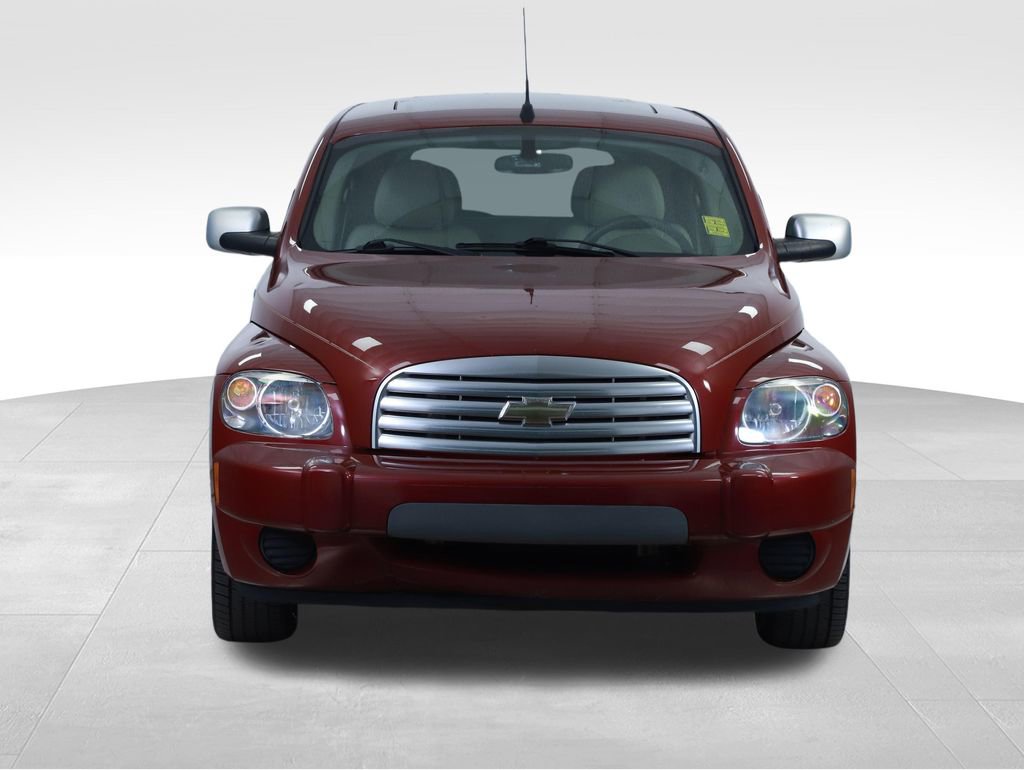 Used 2006 Chevrolet HHR LT image 7