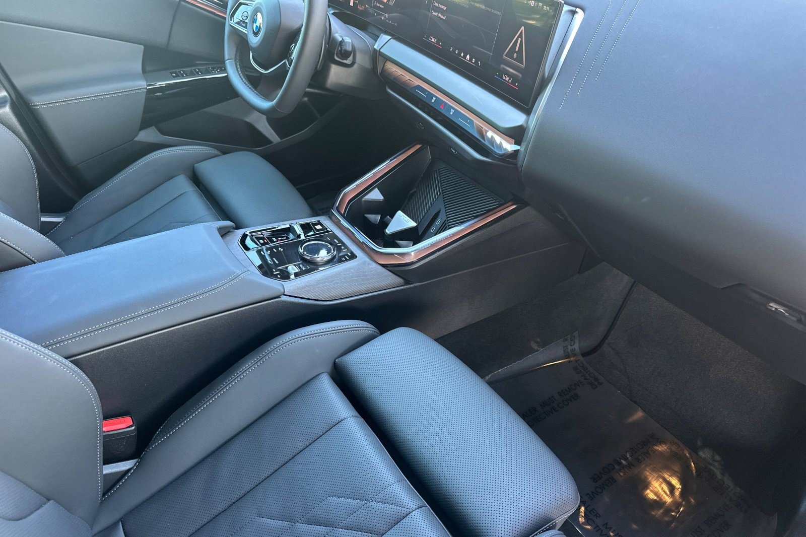 Used 2026 BMW X3 xDrive30i AWD/4WD image 20