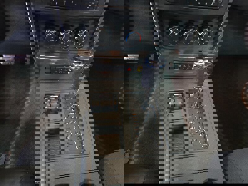 Used 2009 Jeep Liberty Sport w/ Popular Equipment Group image 20