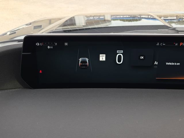 New 2025 Ford Expedition Max Platinum image 26