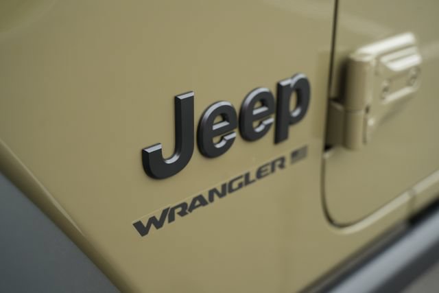 New 2026 Jeep Wrangler Unlimited Rubicon 392 w/ Quick Order Package 27X Moab AWD/4WD image 42