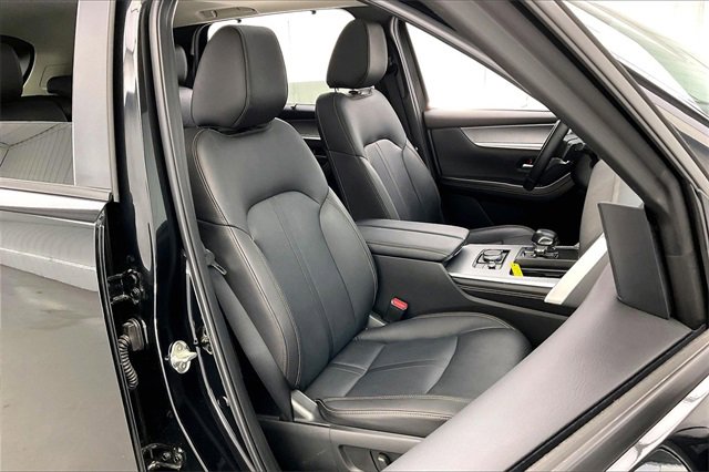 Used 2025 MAZDA CX-70 3.3 Turbo w/ Preferred Package image 7