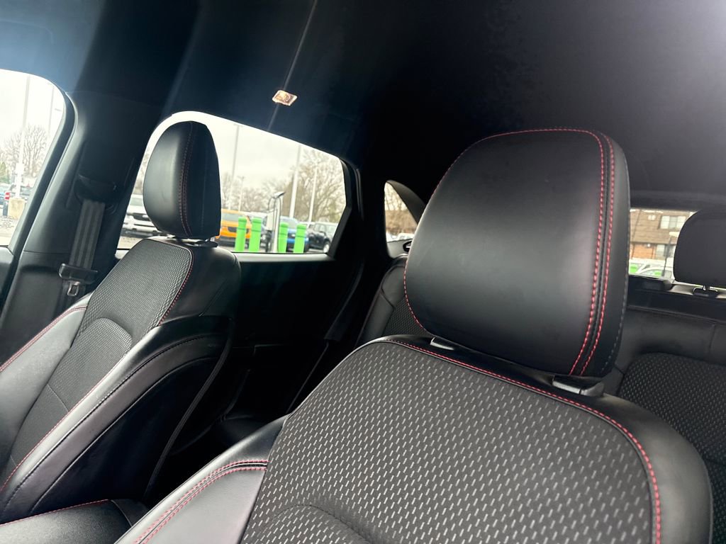 Used 2025 Ford Escape ST-Line Elite w/ Tech Pack #1 image 26