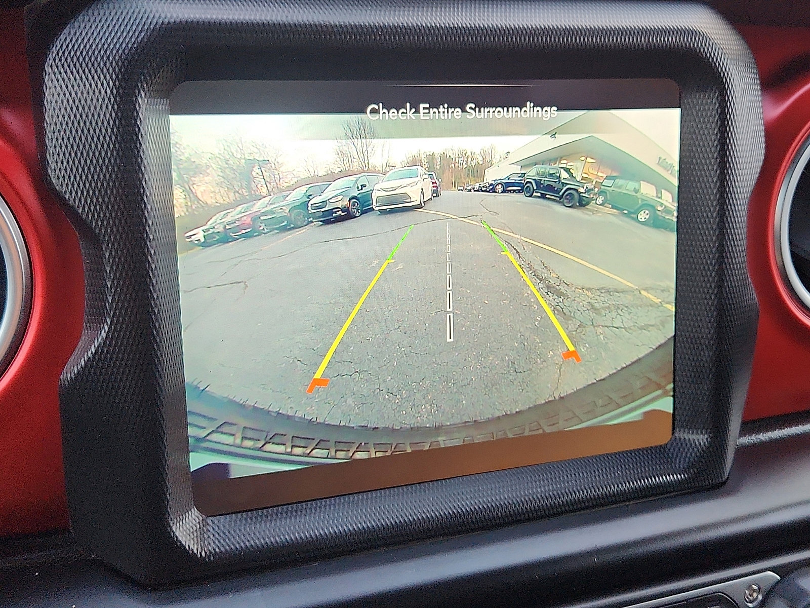 Certified 2022 Jeep Wrangler Unlimited Rubicon w/ LED Lighting Group image 21