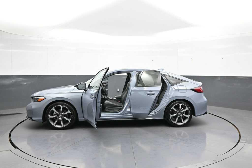 Used 2025 Honda Civic Sport Touring image 42