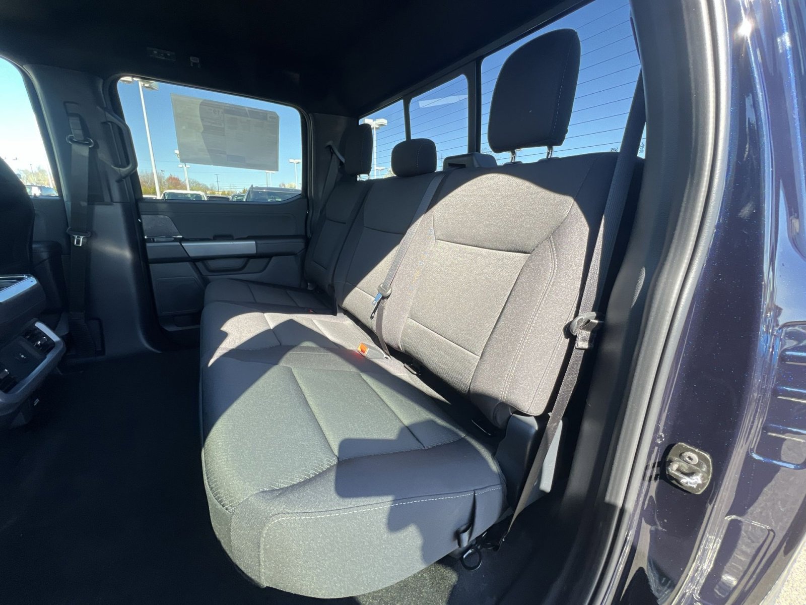 New 2026 Ford F150 XLT AWD/4WD image 24